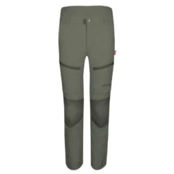 TrollkidsNordfjord Zip-off Pants Slim Fit - Pantalon randonnée enfant