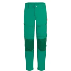 TrollkidsNordfjord Zip-off Pants - Pantalon randonnée enfant