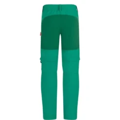 TrollkidsNordfjord Zip-off Pants - Pantalon randonnée enfant
