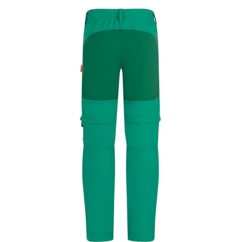 TrollkidsNordfjord Zip-off Pants - Pantalon randonnée enfant