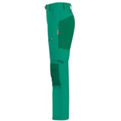 TrollkidsNordfjord Zip-off Pants - Pantalon randonnée enfant