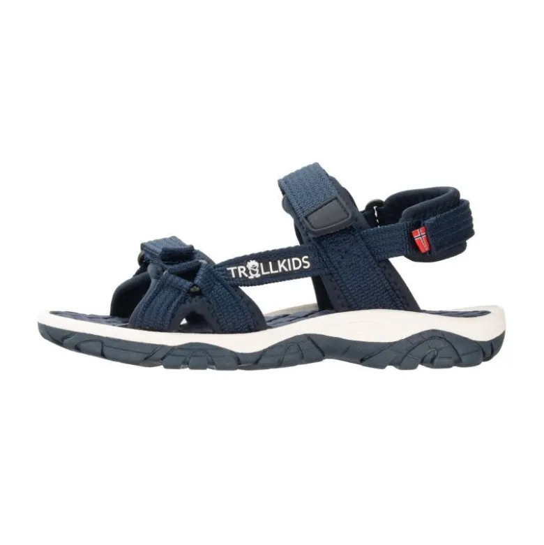 TrollkidsOslofjord Sandal - Sandales enfant