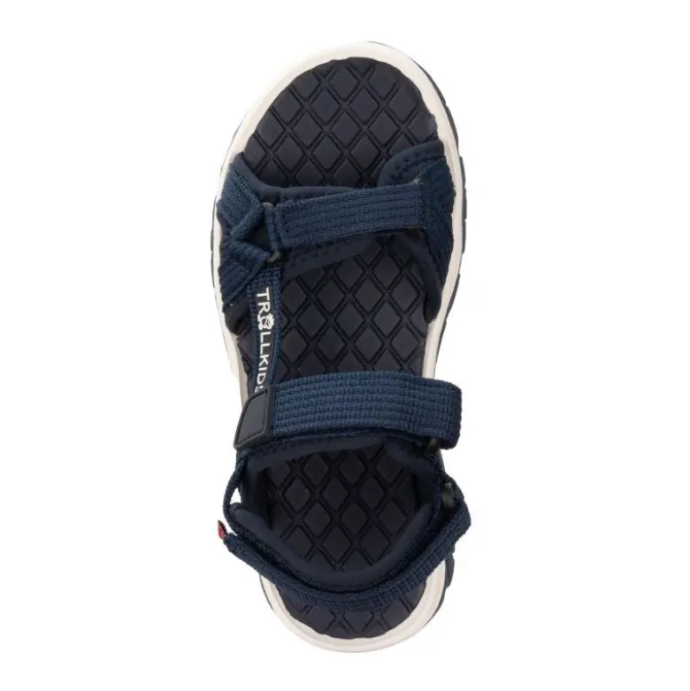 TrollkidsOslofjord Sandal - Sandales enfant