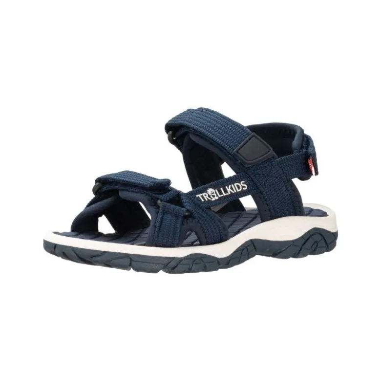 TrollkidsOslofjord Sandal - Sandales enfant