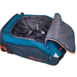 TrollkidsOslo Trolley - Sac de voyage à roulettes