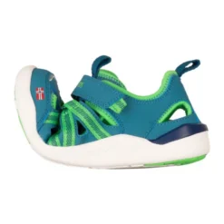 TrollkidsSaltfjord Barefoot Sandal - Sandales enfant