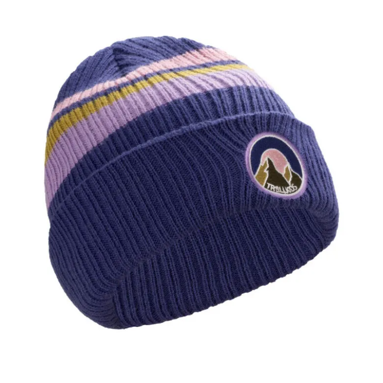TrollkidsSpitsbergen Cap - Bonnet enfant