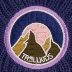 TrollkidsSpitsbergen Cap - Bonnet enfant