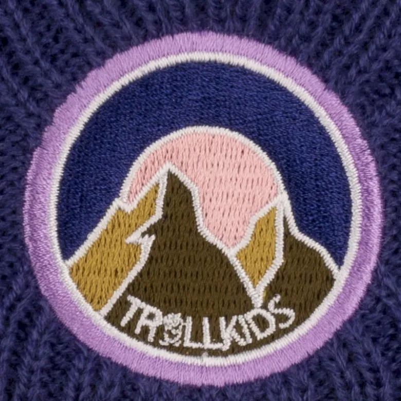 TrollkidsSpitsbergen Cap - Bonnet enfant