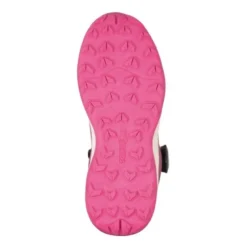 TrollkidsTrollfjord Hiker Mid XT - Chaussures randonnée enfant