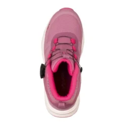 TrollkidsTrollfjord Hiker Mid XT - Chaussures randonnée enfant