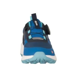 TrollkidsTrollfjord Hiker Low XT - Chaussures randonnée enfant