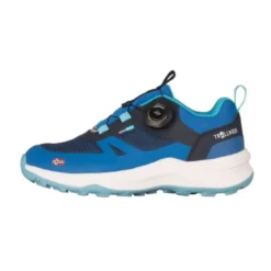 TrollkidsTrollfjord Hiker Low XT - Chaussures randonnée enfant