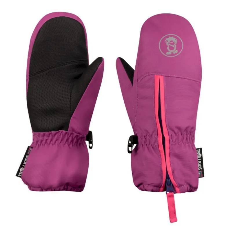 TrollkidsTroll Mitten - Moufles enfant
