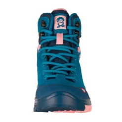 TrollkidsTrollsteinen Hiker Mid XT - Chaussures randonnée enfant
