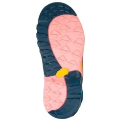TrollkidsTrollsteinen Hiker Mid XT - Chaussures randonnée enfant