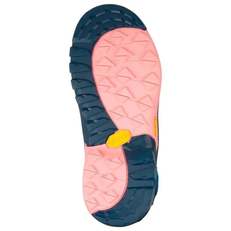 TrollkidsTrollsteinen Hiker Mid XT - Chaussures randonnée enfant