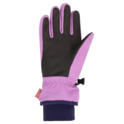 TrollkidsTrolltunga Glove - Gants ski de fond enfant