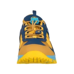 TrollkidsTronfjell Hiker Low - Chaussures randonnée enfant