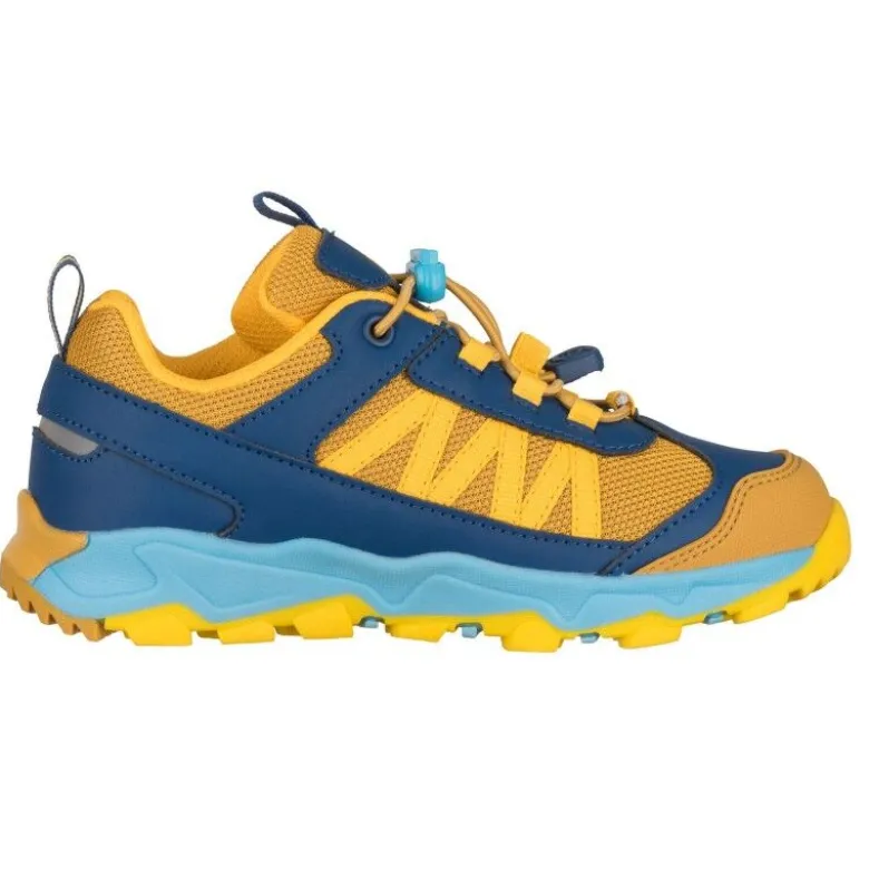 TrollkidsTronfjell Hiker Low - Chaussures randonnée enfant
