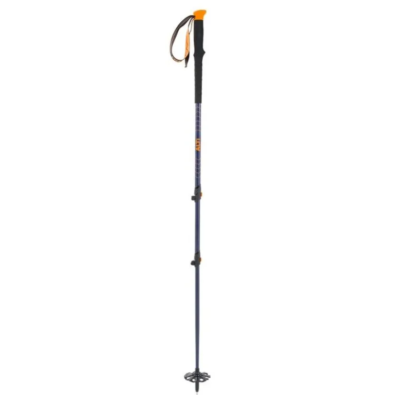 TSL OutdoorALTI A3 ULTRA CROSS Twist - Bâtons randonnée