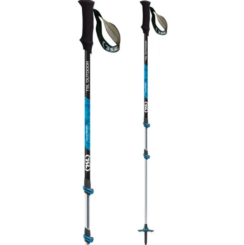 TSL OutdoorCountry A3 Light - Bâtons randonnée