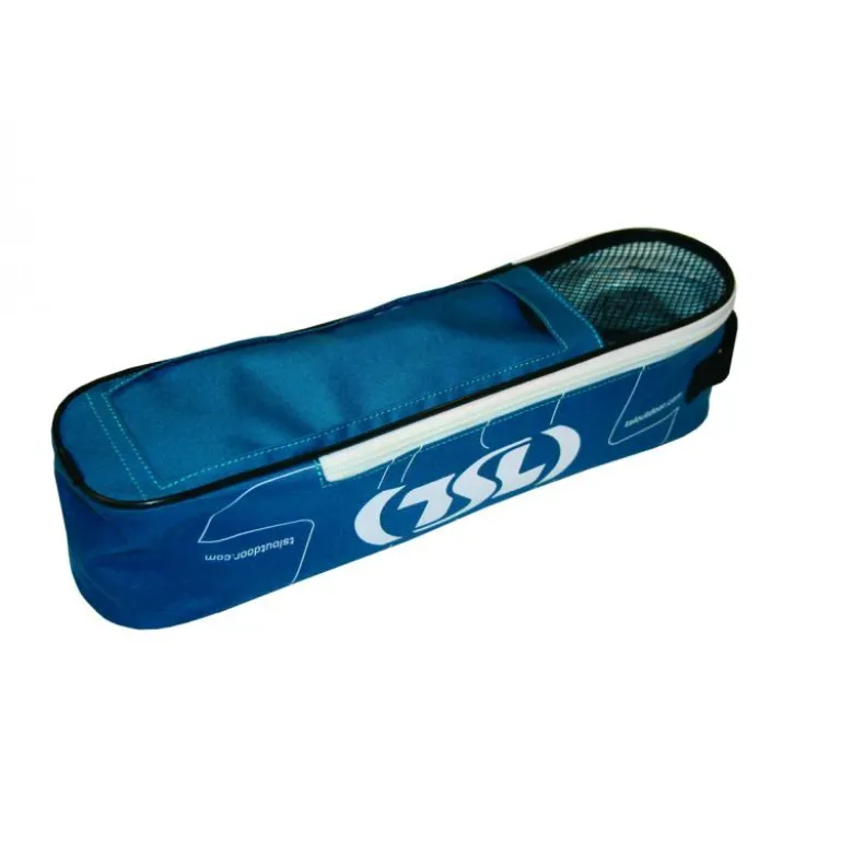 TSL OutdoorAddict Trail Alu 4 Cork Short - Bâtons trail