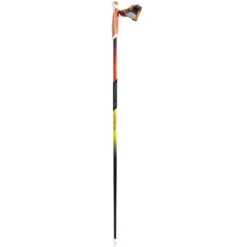 TSL OutdoorAddict Trail Carbon 1 Grip Cork Spike - Bâtons trail