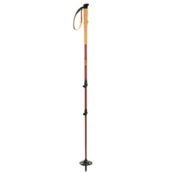TSL OutdoorALTI C3 CORK MID Twist - Bâtons randonnée