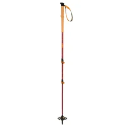 TSL OutdoorALTI C3 CORK MID Twist - Bâtons randonnée