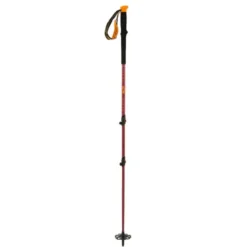 TSL OutdoorALTI C3 ULTRA CROSS Twist - Bâtons randonnée