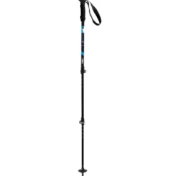 TSL OutdoorCountry Alu 3 Light - Bâtons randonnée