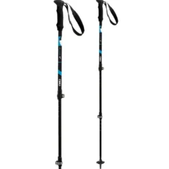 TSL OutdoorCountry Alu 3 Light - Bâtons randonnée