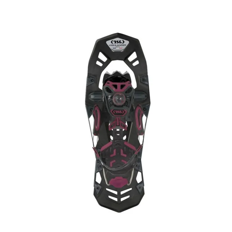 TSL OutdoorHighlander Instinct - Raquettes à neige