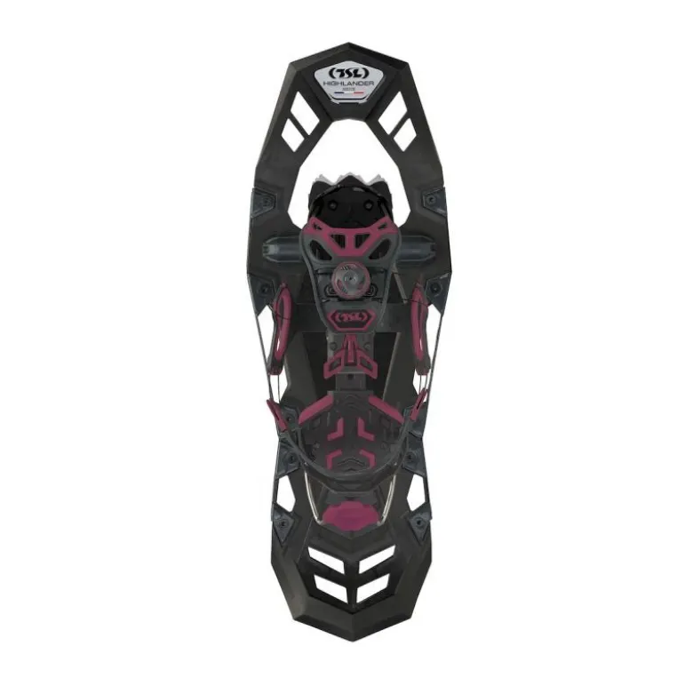 TSL OutdoorHighlander Instinct - Raquettes à neige