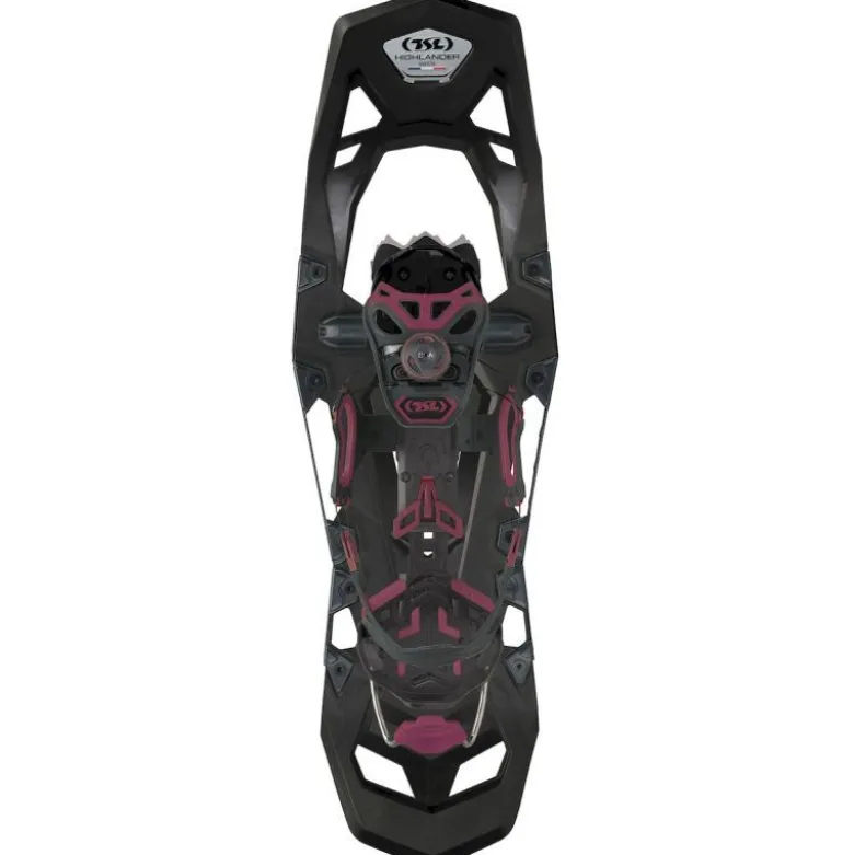 TSL OutdoorHighlander Instinct - Raquettes à neige