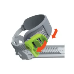 TSL Outdoor305 / 325 / 345 Initial - Raquettes à neige