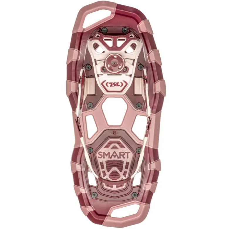 TSL OutdoorSmart - Raquettes à neige