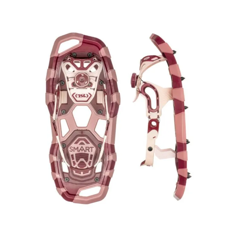 TSL OutdoorSmart - Raquettes à neige