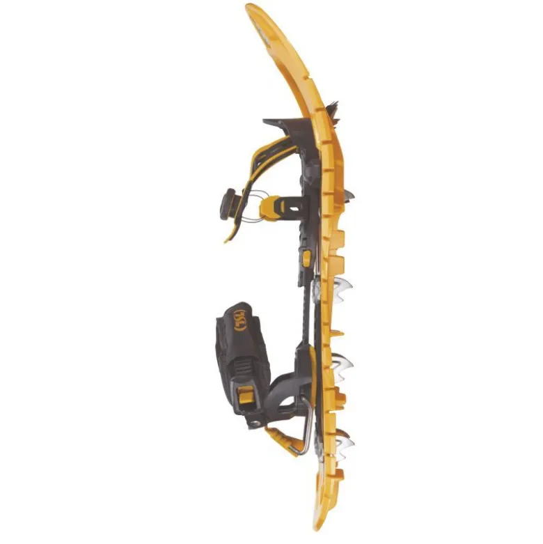 TSL OutdoorSymbioz Hyperflex Adjust - Raquettes à neige