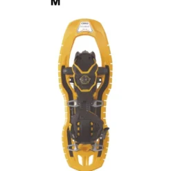 TSL OutdoorSymbioz Hyperflex Adjust - Raquettes à neige