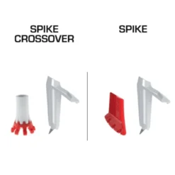 TSL OutdoorTactil C70 Cork Spike - Bâtons marche nordique