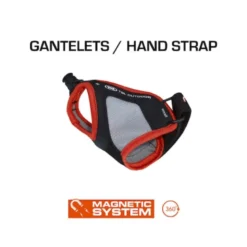 TSL OutdoorTactil C70 Cork Spike - Bâtons marche nordique