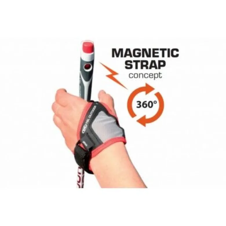 TSL OutdoorTactil C20 Spike - Bâtons marche nordique