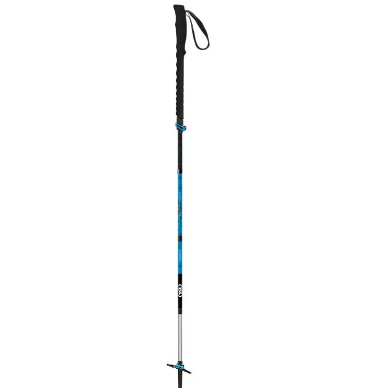 TSL OutdoorTour Alu 5 Cross - Bâtons randonnée