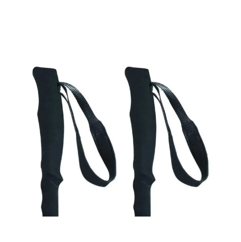 TSL OutdoorTour Alu 3 Cross - Bâtons randonnée
