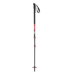 TSL OutdoorTour Carbon 3 Cross - Bâtons randonnée