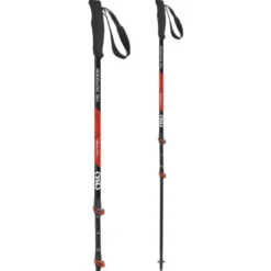 TSL OutdoorTour Carbon 3 Light - Bâtons randonnée