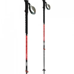 TSL OutdoorTour C2 Cross Push&Pull - Bâtons randonnée