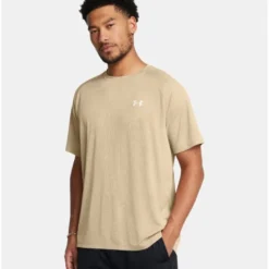 Under ArmourUA Tech™ Textured - T-shirt homme